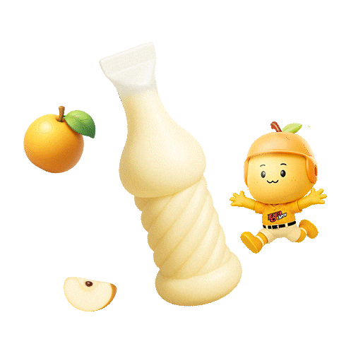 아이스크림 Sticker by 해태아이스