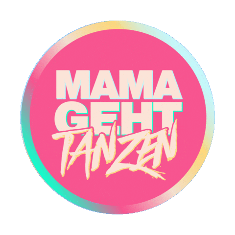 Mgt Sticker by werk :b events GmbH