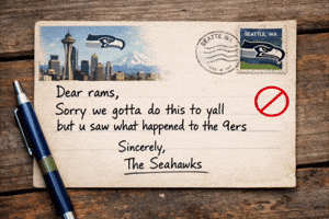 Seattle Seahawks GIF