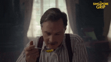 David Morrissey What GIF by Mammoth Screen