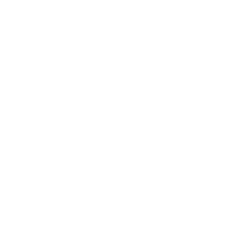 beloblowdrybar Sticker