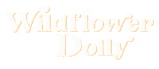 Wildflowerdolly Sticker