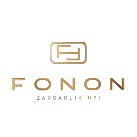 Logo Sticker by Fonon