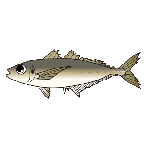 Magbite Sticker by harimitsu