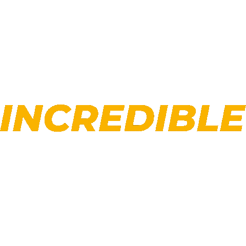 We Love It Sticker by Pine Cove