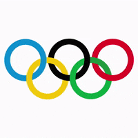 Winter Olympics GIF by sylterinselliebe