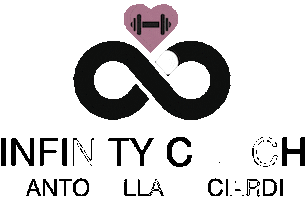 Antonella Licciardi Infinity Coach Sticker