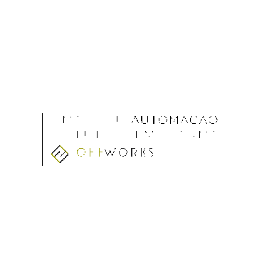 Automacao Sticker by Offworks Automção