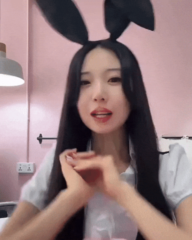 Usagichan GIF