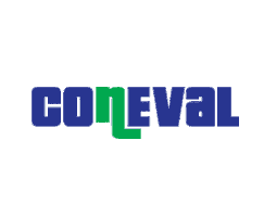 CONEVAL Sticker