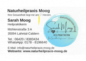 GIF by Naturheilpraxis Moog