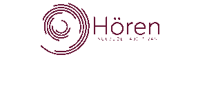 Horen Soluções Auditivas Sticker