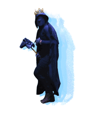 David B. Weaver Sticker