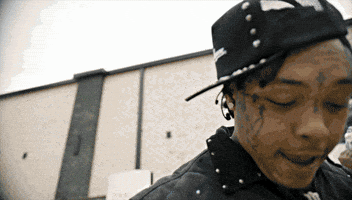 Rap Atlanta GIF by SLANG