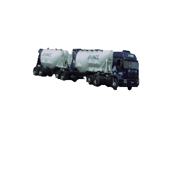 IACC Tecnologia em Construção Sticker