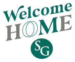 Real Estate Sticker by Spencer Gray