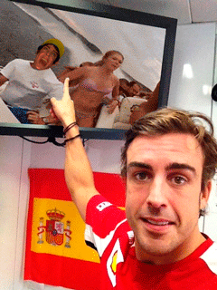 Fernando Alonso GIF - Find & Share on GIPHY
