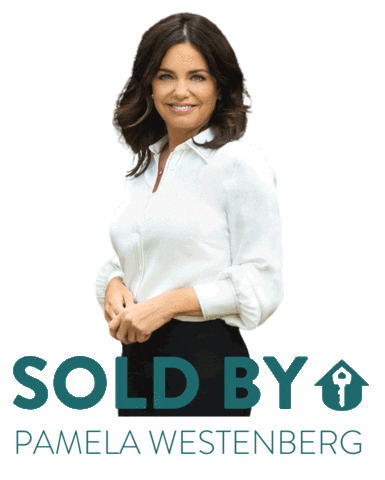 Pamelawestenberg Sticker by Thrive Realty Co