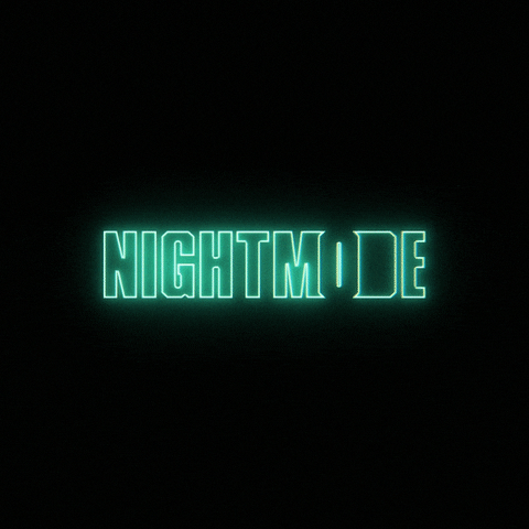 GIF by Nightmode