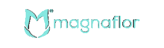 Magnaflor Sticker