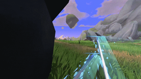 在《Zenith: The Last City》即將推出的玩家對戰模式中，為 PS VR2 的榮耀而戰