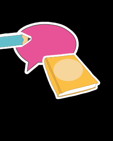 Nynorsk GIF by Noregs Mållag