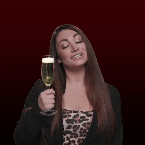 Season 5 Cheers GIF by Jersey Shore Family Vacation