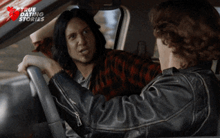 Comedy Driving GIF by CBC