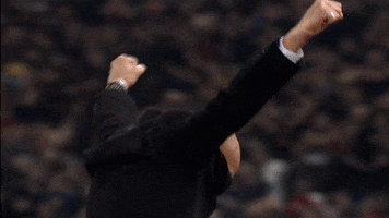 happy come on GIF by AS Roma
