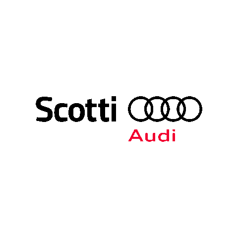 Audi Sport Sticker by Scotti Ugo Automobili