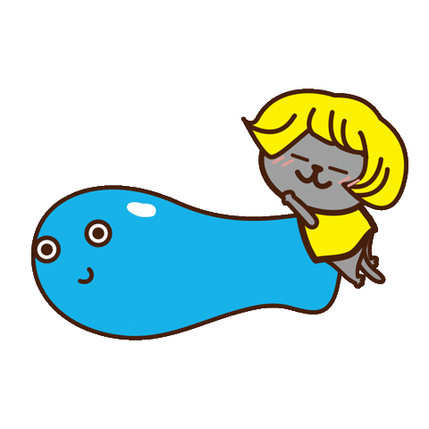 Good Night Sleep Sticker
