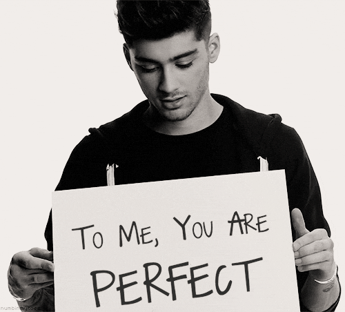 You Are Perfect Gif