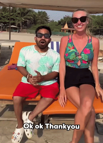 Goa Diary GIF