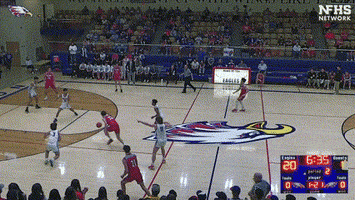Basketball GIF