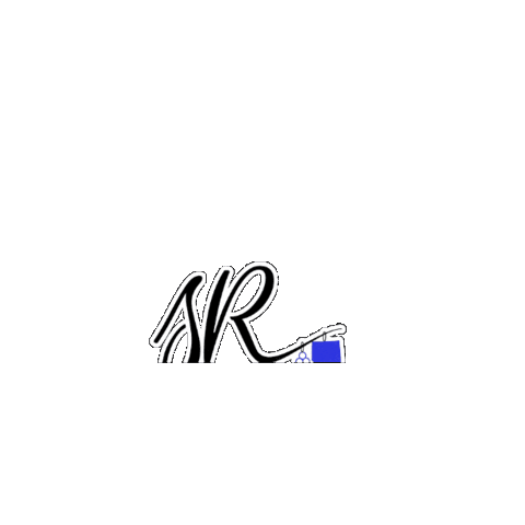 Sophia Roussakis Sticker