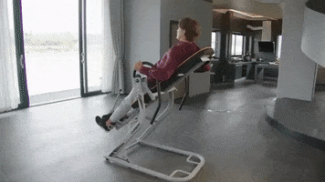 Harison GIF
