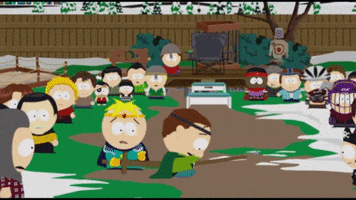 Butters GIF