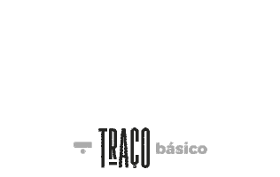 Traço Básico Sticker