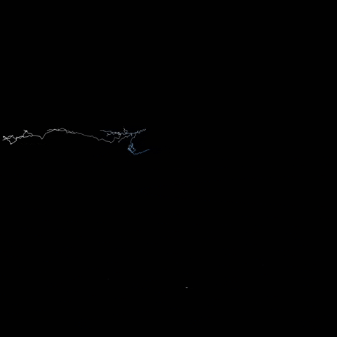 Growth Electricity GIF by Achiloid
