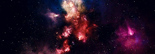 space stars astronomy cosmos long post GIF