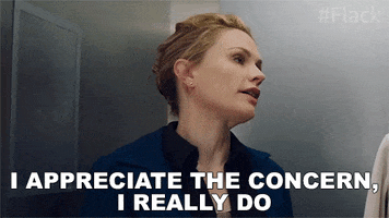 Anna Paquin Robyn GIF by Amazon Prime Video