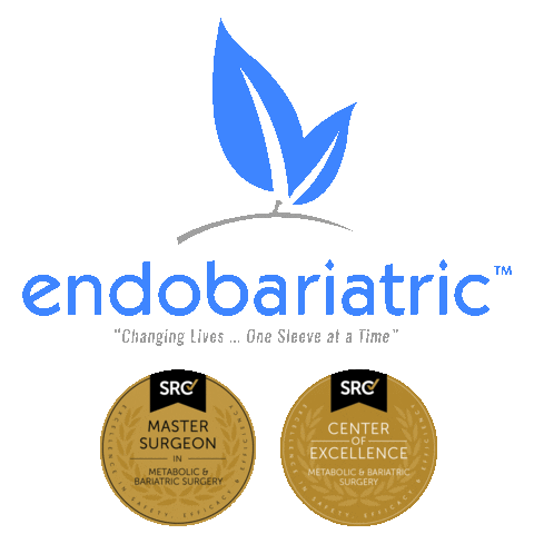 Center Of Excellence Hospital Sticker by Endobariatric