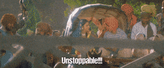 Unstoppable GIF by Zee Studios