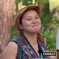 Content Reaction GIF by CANAL+