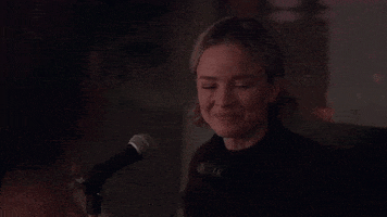 For Life Smile GIF by ABC Network