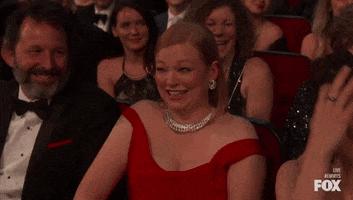 Happy GIF by Emmys