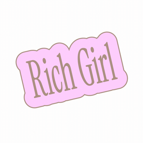 Richgirl GIF by Sozialministerium