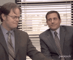 Season 6 Nbc GIF by The Office