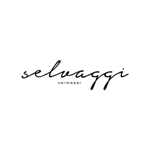 Sticker by Selvaggi Swimwear