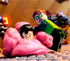 Channing Tatum Lol GIF by The LEGO Movie